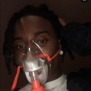 Meet your Posher, Cole